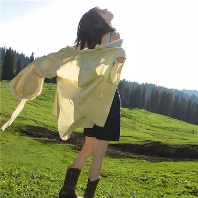 小麻雀的假期